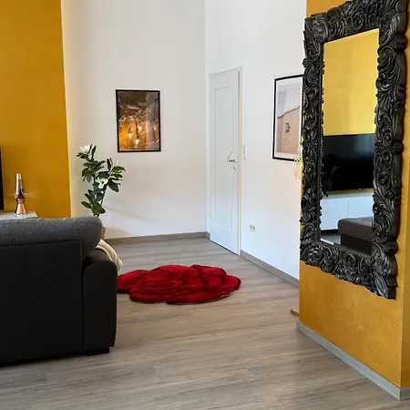 Appartamento And Cozy In *