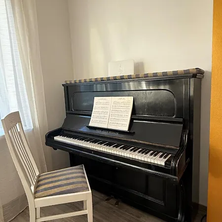 Appartamento And Cozy In