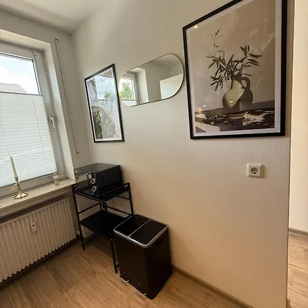 Appartamento And Cozy In Daaden