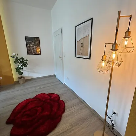 And Cozy In Appartamento *